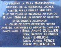 2 in Ein beeindruckendes Wochenende in Frankreich