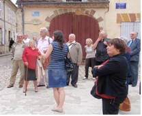 3 in Ein beeindruckendes Wochenende in Frankreich