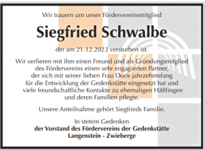 Screenshot-2024-01-26-183711-300x220 in Gründungsmitglied Siegfried Schwalbe aus Langenstein verstorben